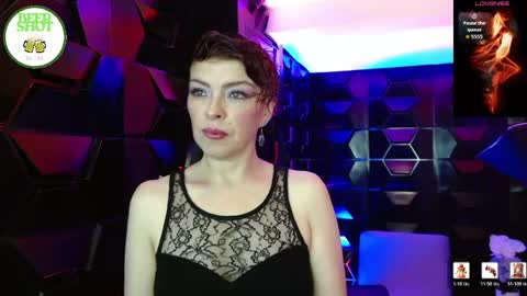 lilith online show from April 26, 3:37 am