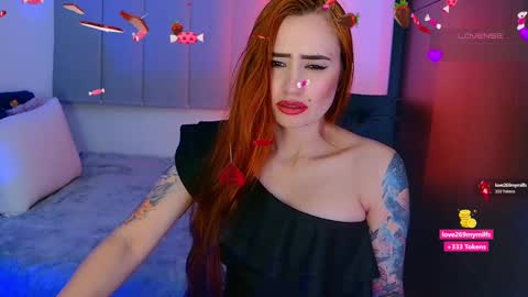 Snapshot of savage_penelope_ chatting on September 28, 2:07 am Dela online show from September 28, 2:07 am