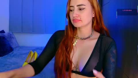 Snapshot of savage_penelope_ chatting on October 14, 1:08 am Dela online show from October 14, 1:08 am