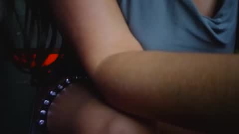 Snapshot of savagebaby21_ chatting on October 2, 8:58 pm Wild influence online show from October 2, 8:58 pm
