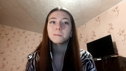 Sophie online show from September 17, 1:20 pm