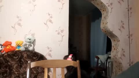 Sophie online show from October 14, 3:36 pm