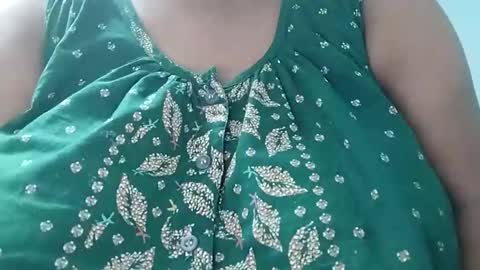 Anjali online show from October 1, 10:42 am