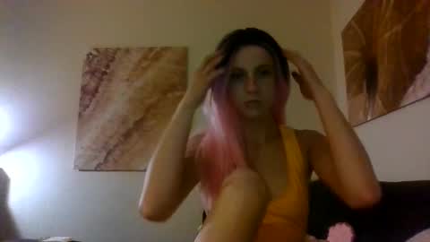 SavvySavage online show from March 22, 11:44 pm