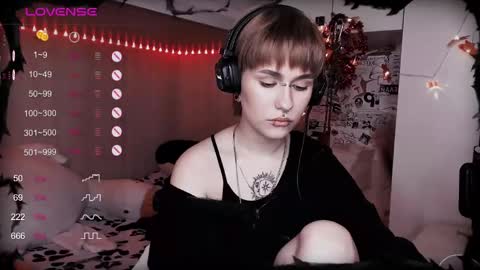 Snapshot of say_mary chatting on February 16, 3:16 pm pronoun she. name Mary. age 21. online show from February 16, 3:16 pm