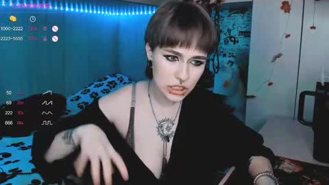 Snapshot of say_mary chatting on March 4, 2:53 pm pronoun she. name Mary. age 21. online show from March 4, 2:53 pm