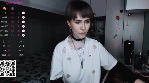 Snapshot of say_mary chatting on March 10, 5:29 pm pronoun she. name Mary. age 21. online show from March 10, 5:29 pm