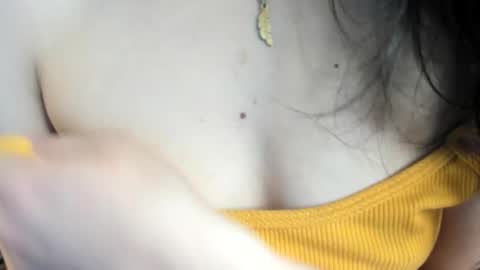 Saya Amaretto  online show from October 2, 9:09 pm