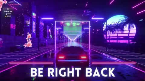 Saya Amaretto  online show from March 3, 8:59 pm