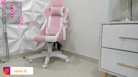 Say Lilith   Monday to Saturday 700am to 140pm Colombian time  online show from January 31, 11:56 am