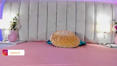 Say Lilith   Monday to Saturday 700am to 140pm Colombian time  online show from February 11, 1:51 pm