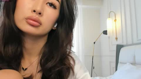 SayokoMia online show from January 11, 7:46 am