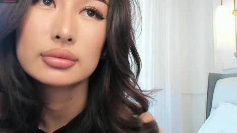 SayokoMia online show from January 13, 9:02 am