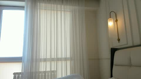 SayokoMia online show from April 22, 10:45 am