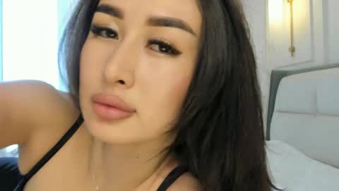 SayokoMia online show from April 19, 10:26 am