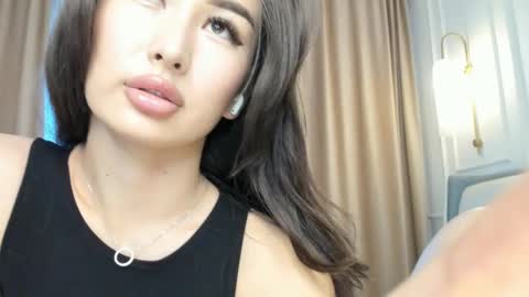 SayokoMia online show from April 23, 11:06 am