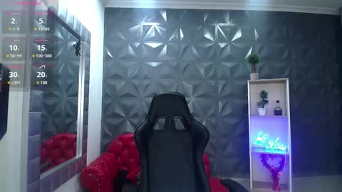 Marie  online show from December 20, 6:34 pm