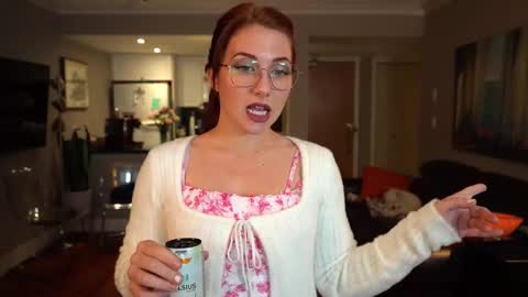 scarlajade online show from November 12, 9:57 pm