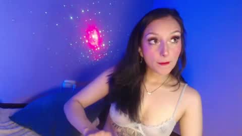 Scarlat Diamond  online show from May 25, 5:06 am