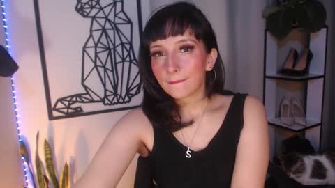 Snapshot of scarlat_diamond chatting on October 7, 10:41 am Scarlat Diamond online show from October 7, 10:41 am
