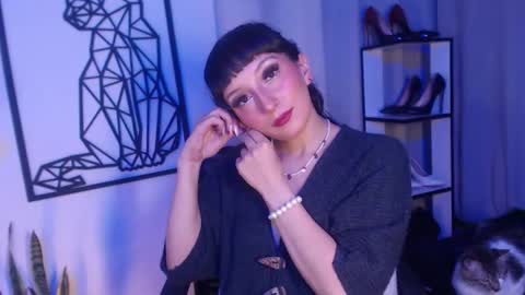 Snapshot of scarlat_diamond chatting on September 27, 3:47 am Scarlat Diamond online show from September 27, 3:47 am