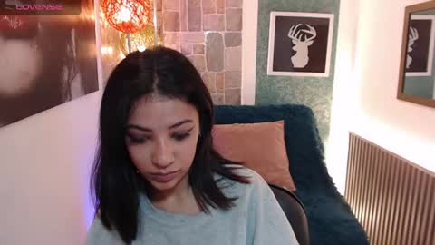 Scaelet Mia online show from July 28, 8:52 pm