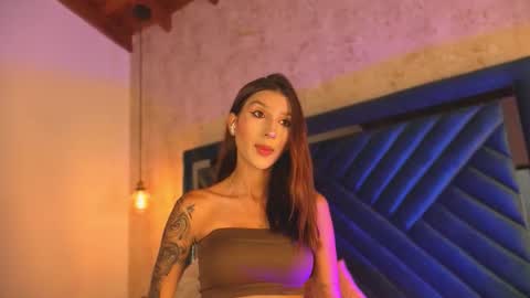 Snapshot of scarleett_johansson chatting on September 21, 8:40 pm Scarlett online show from September 21, 8:40 pm