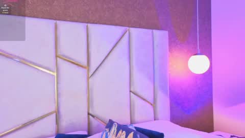 Scarlett online show from April 22, 7:44 pm