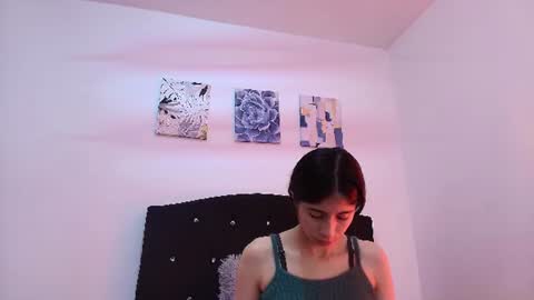 scarlet__muse online show from July 7, 11:24 am