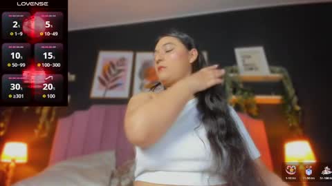 Claudia  online show from May 16, 8:41 pm