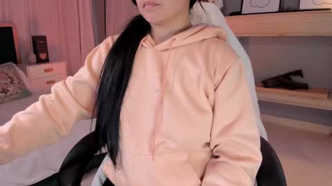  Celeste online show from March 12, 11:42 am