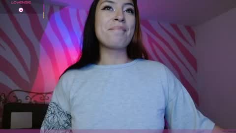 Kimberly online show from April 22, 2:25 pm