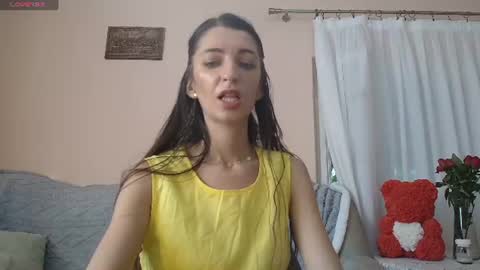 Scarlet online show from July 20, 4:41 pm