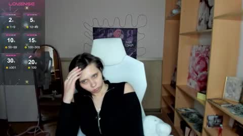 Alexandra online show from February 25, 9:08 am