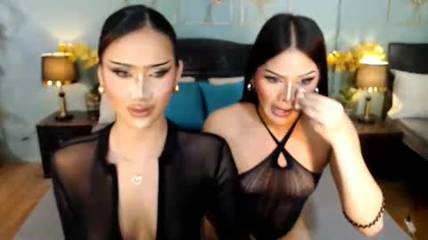 Scarlet online show from June 11, 12:43 am