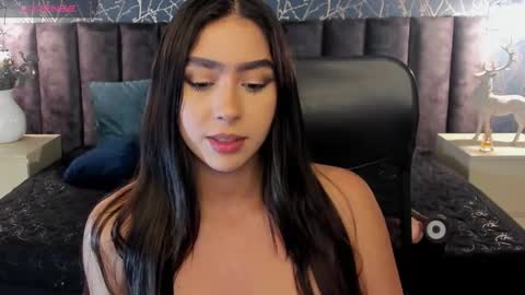 SCARLET online show from January 13, 3:45 am