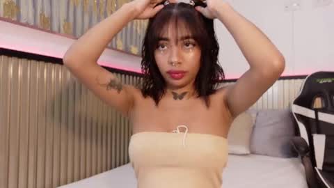 scarlet_vixen_ online show from January 16, 12:34 pm