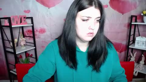 ScarletCargo online show from March 9, 6:16 am