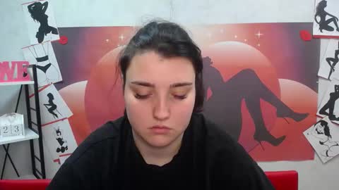 ScarletCargo online show from November 26, 6:47 am