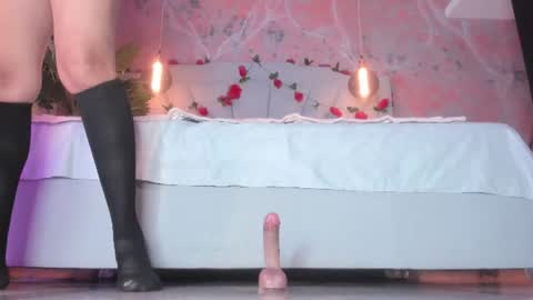 Scarlet Dayana online show from June 9, 12:15 pm