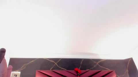 Scarlet Dayana online show from April 25, 12:41 pm