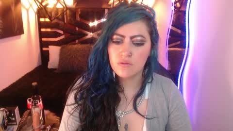 Scarleth online show from April 9, 4:48 am