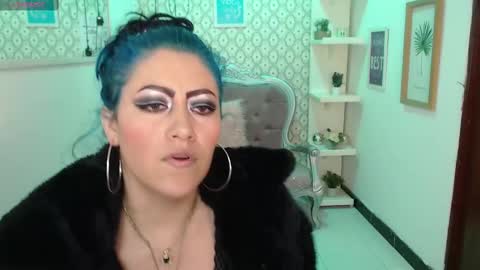 Scarleth online show from March 8, 3:26 am