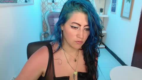 Scarleth online show from March 10, 2:50 am