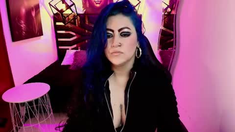 Scarleth online show from April 28, 3:10 am