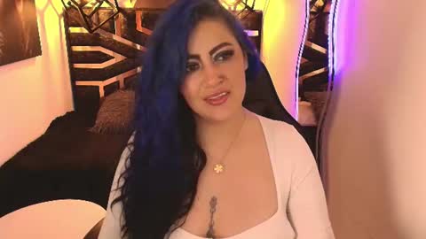 Scarleth online show from June 11, 3:03 am