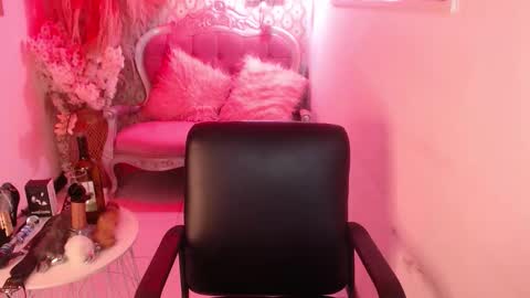 Scarleth online show from December 23, 3:54 am