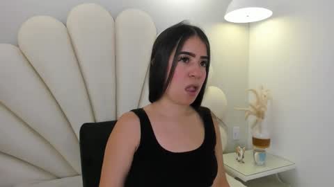 Scarleth online show from February 28, 12:04 pm