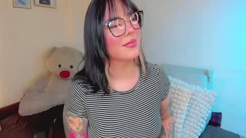 Scarleth... but not Scarleth Johansson. online show from February 13, 11:37 pm