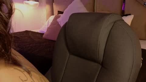 Scarleth  online show from April 28, 5:33 am